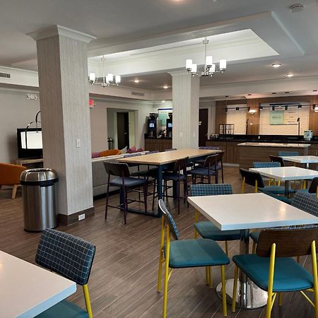 Garner Hotel Longview South By Ihg Extérieur photo