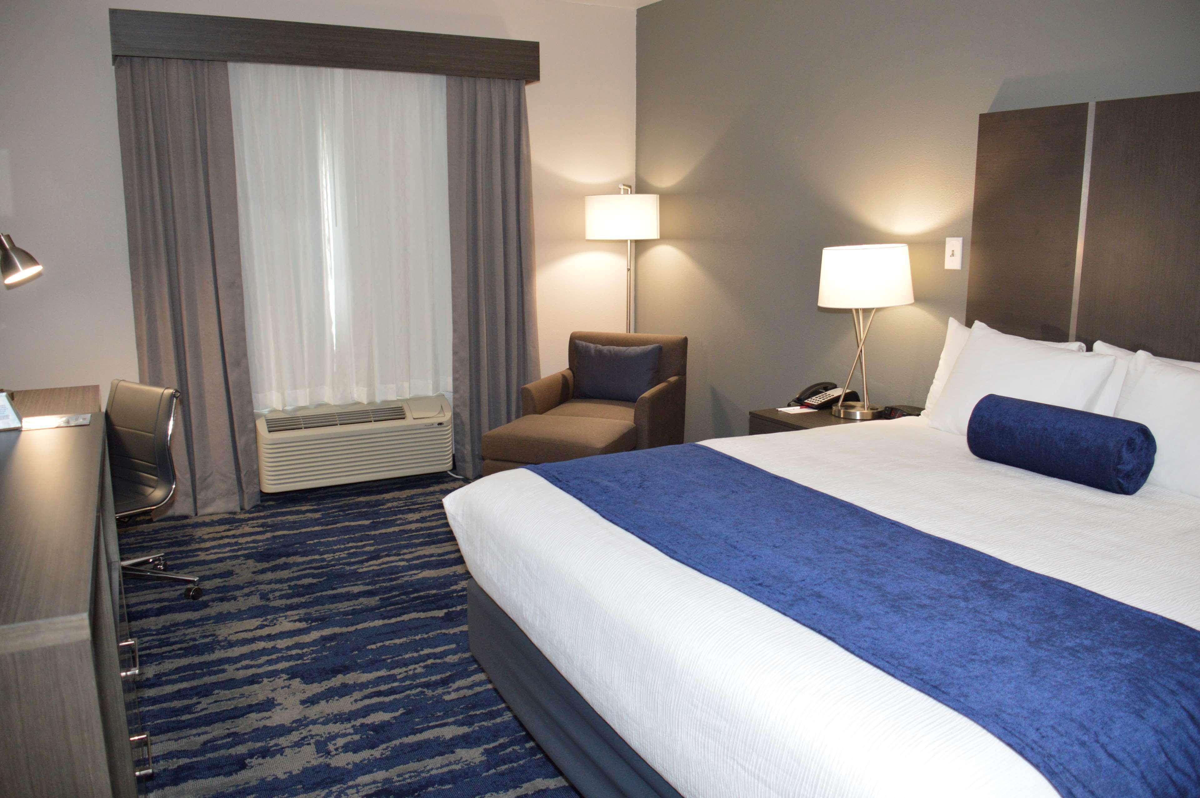Garner Hotel Longview South By Ihg Extérieur photo