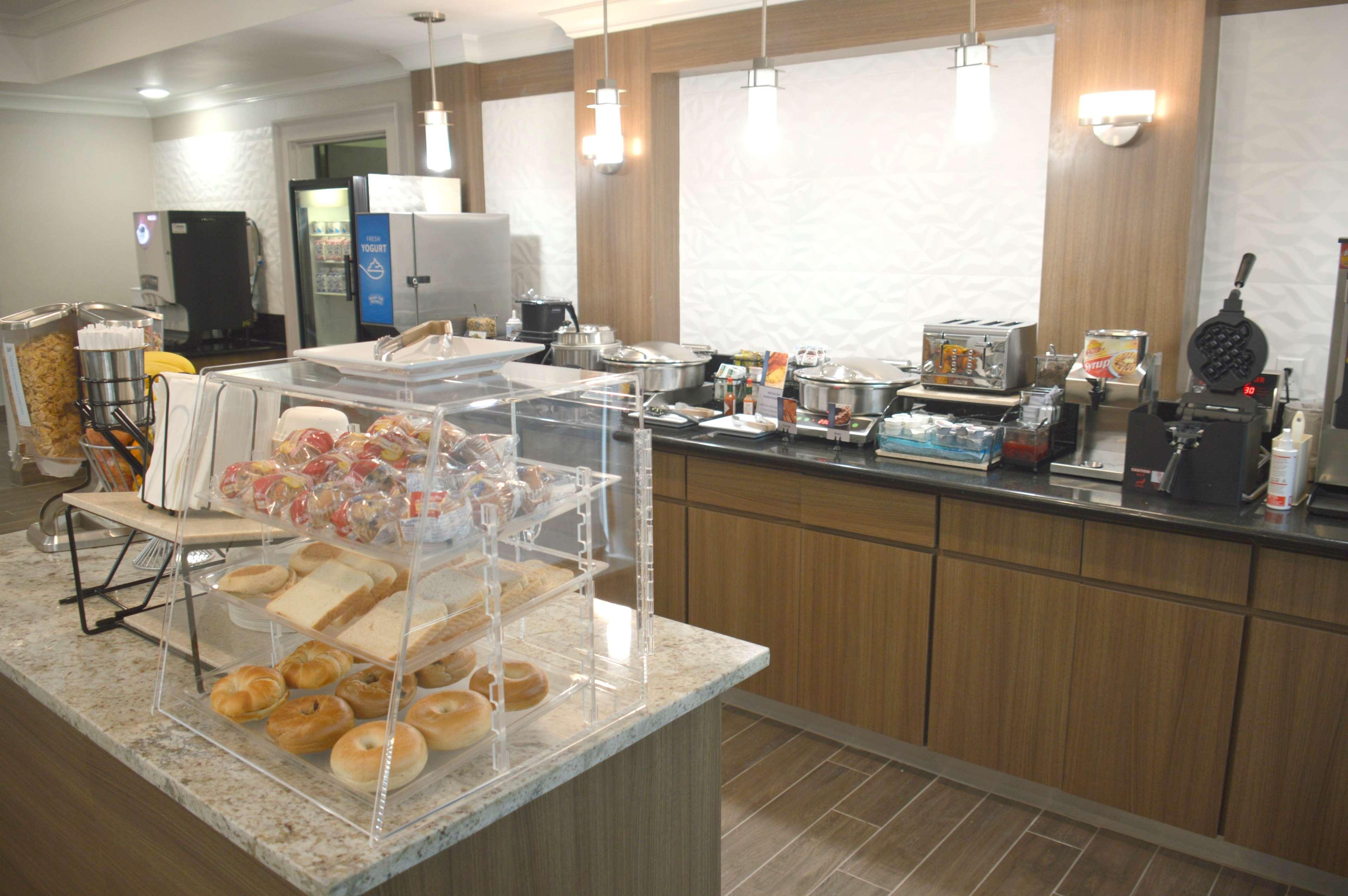 Garner Hotel Longview South By Ihg Extérieur photo
