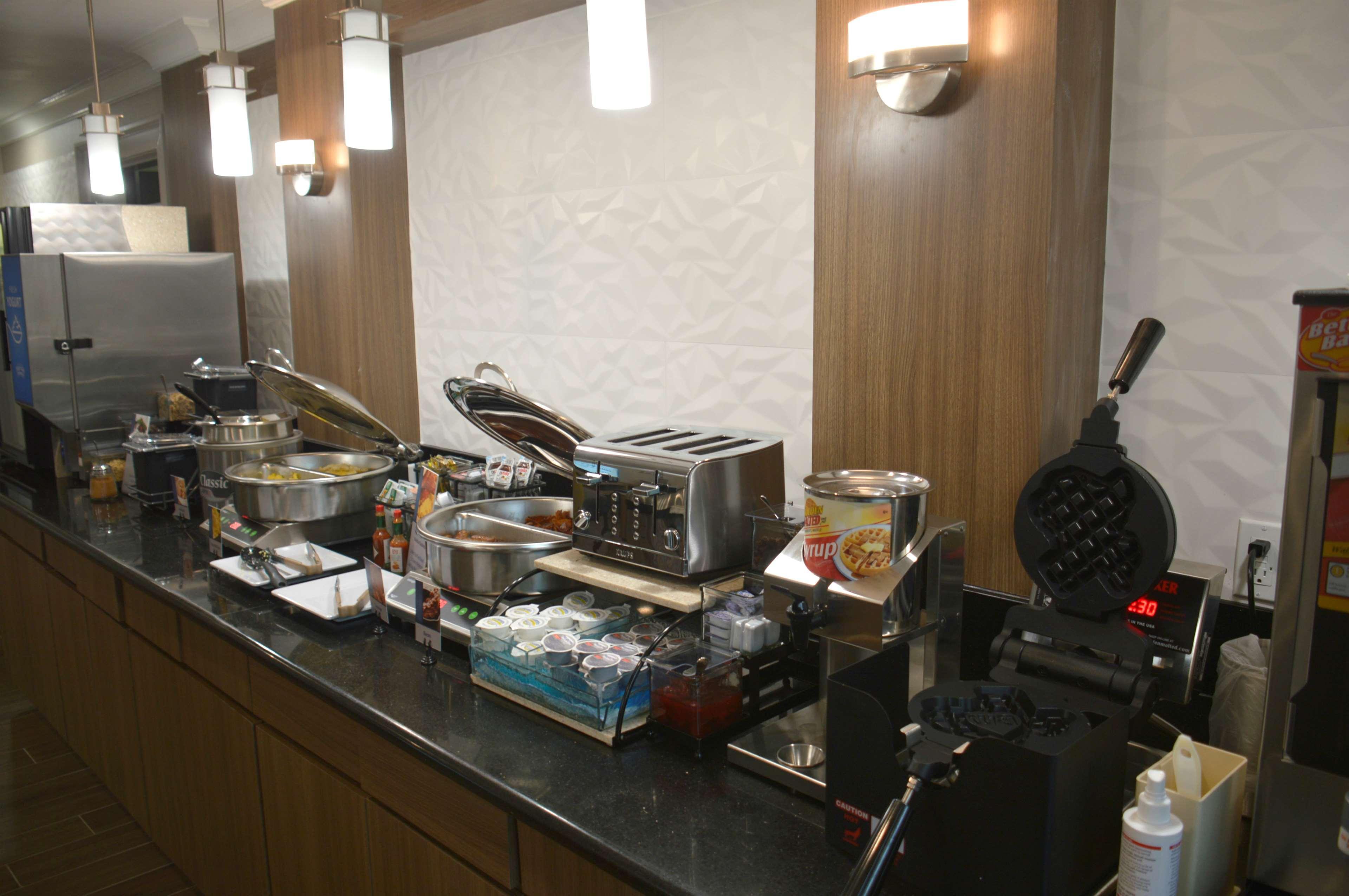 Garner Hotel Longview South By Ihg Extérieur photo