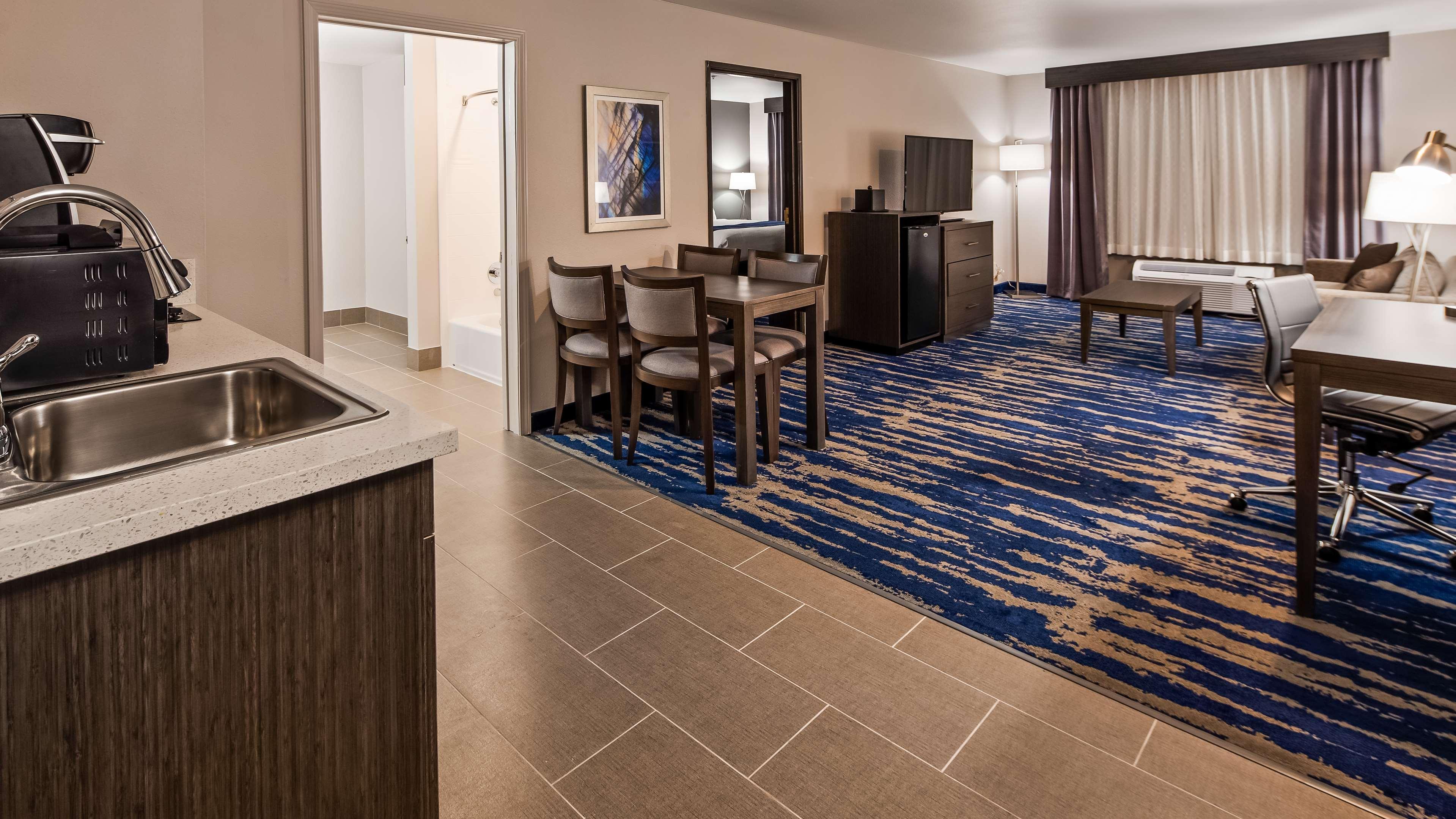 Garner Hotel Longview South By Ihg Extérieur photo