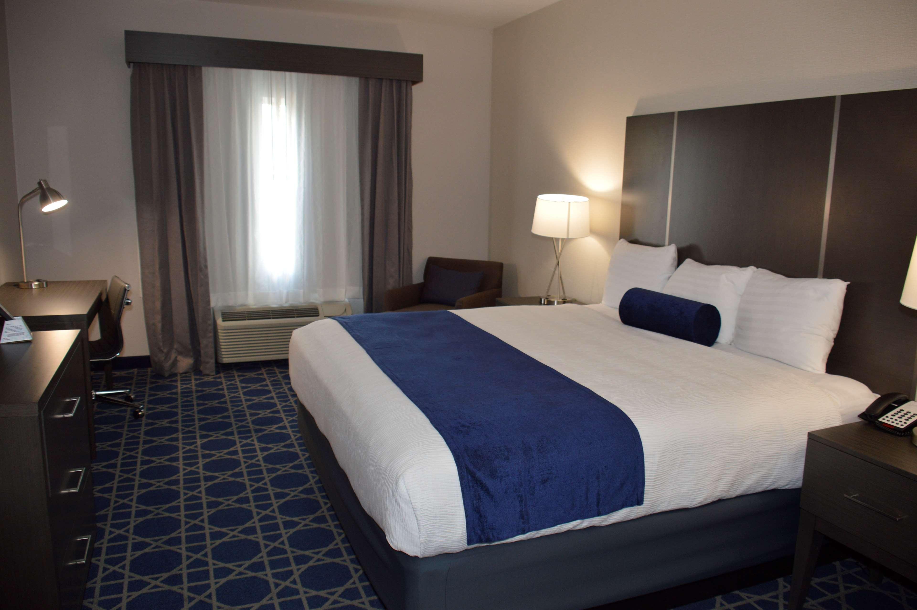 Garner Hotel Longview South By Ihg Extérieur photo