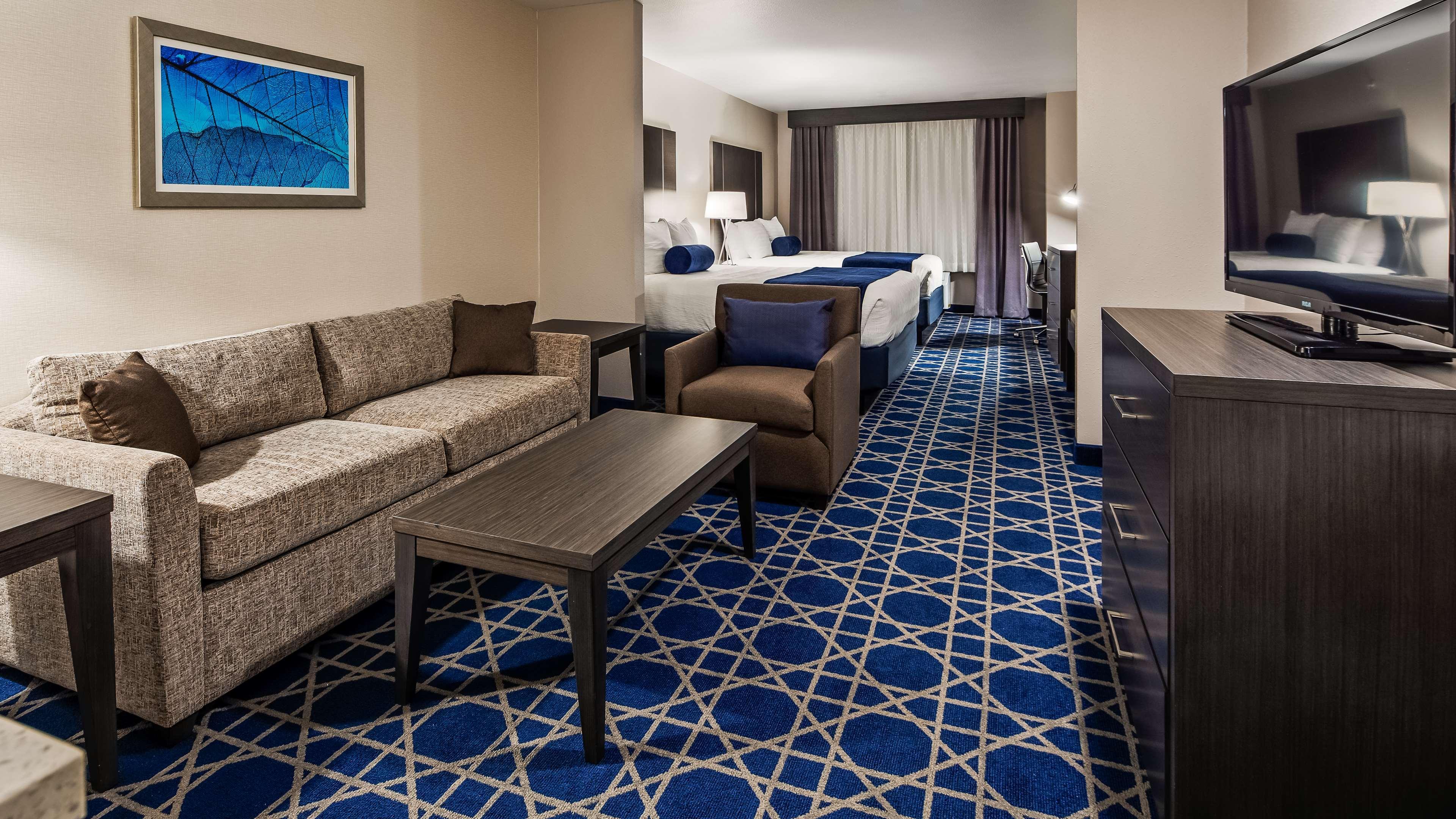 Garner Hotel Longview South By Ihg Extérieur photo