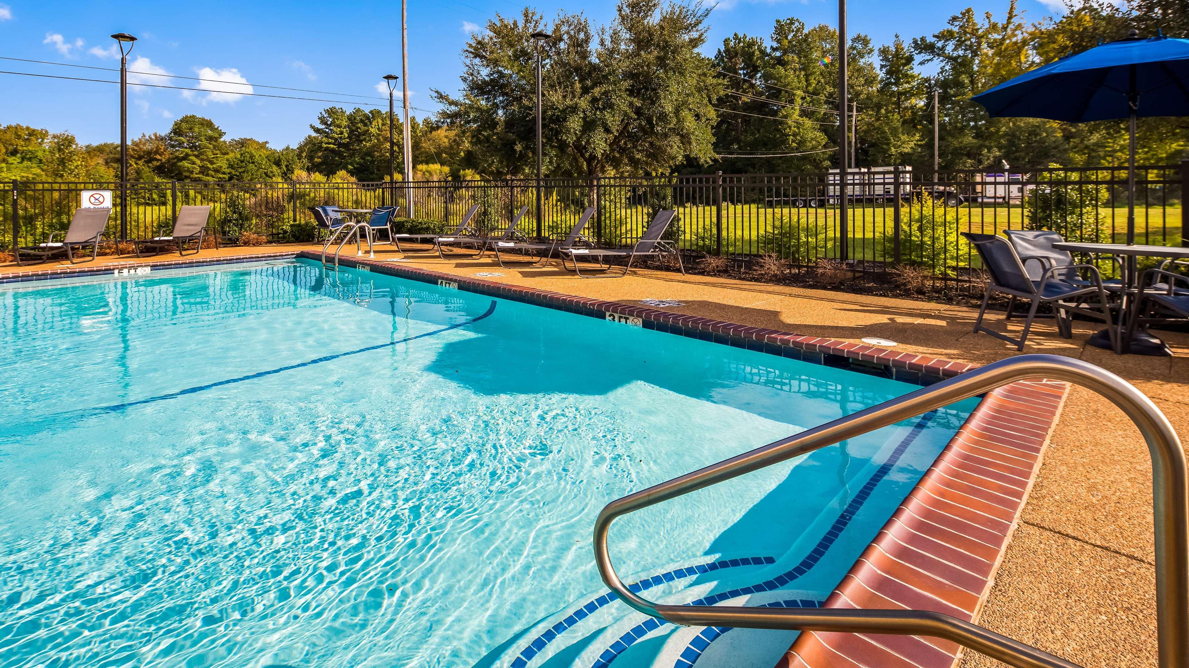 Garner Hotel Longview South By Ihg Extérieur photo