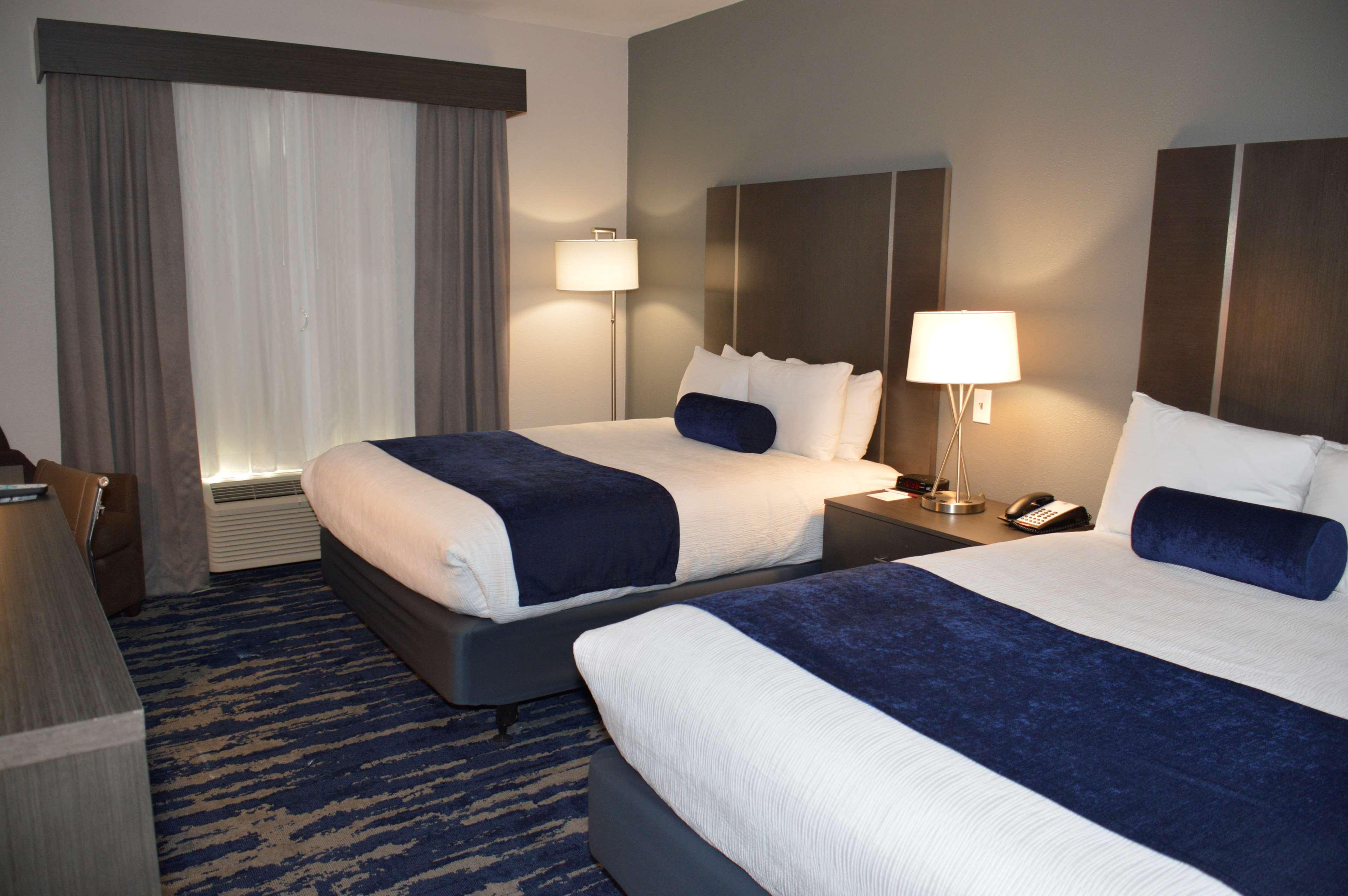 Garner Hotel Longview South By Ihg Extérieur photo