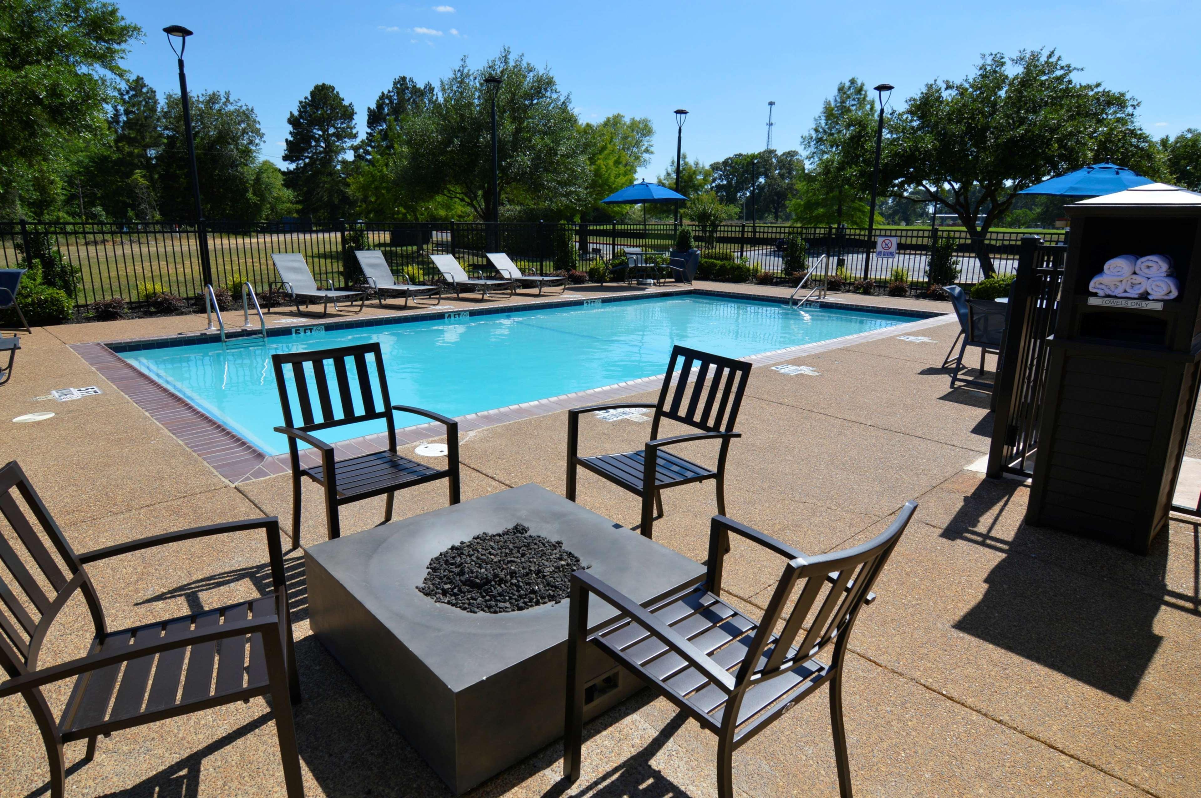 Garner Hotel Longview South By Ihg Extérieur photo