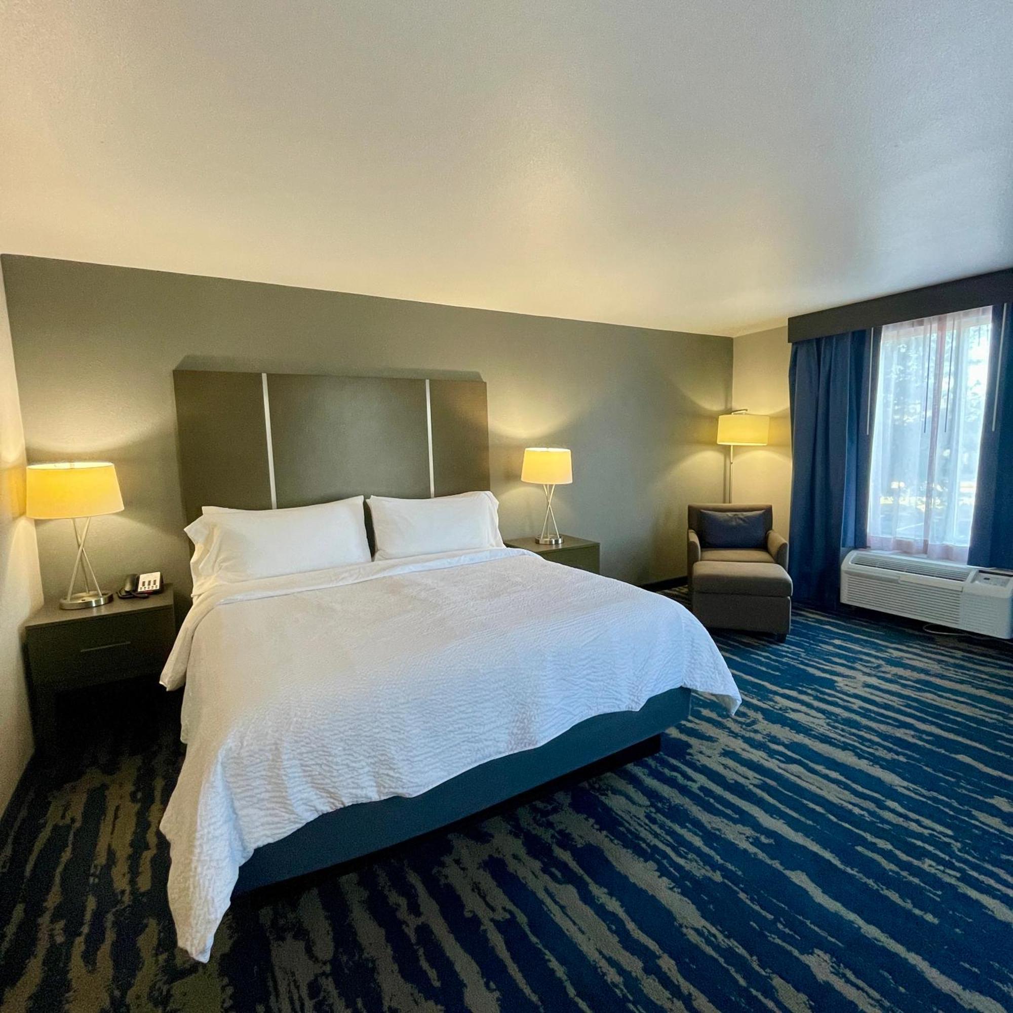 Garner Hotel Longview South By Ihg Extérieur photo