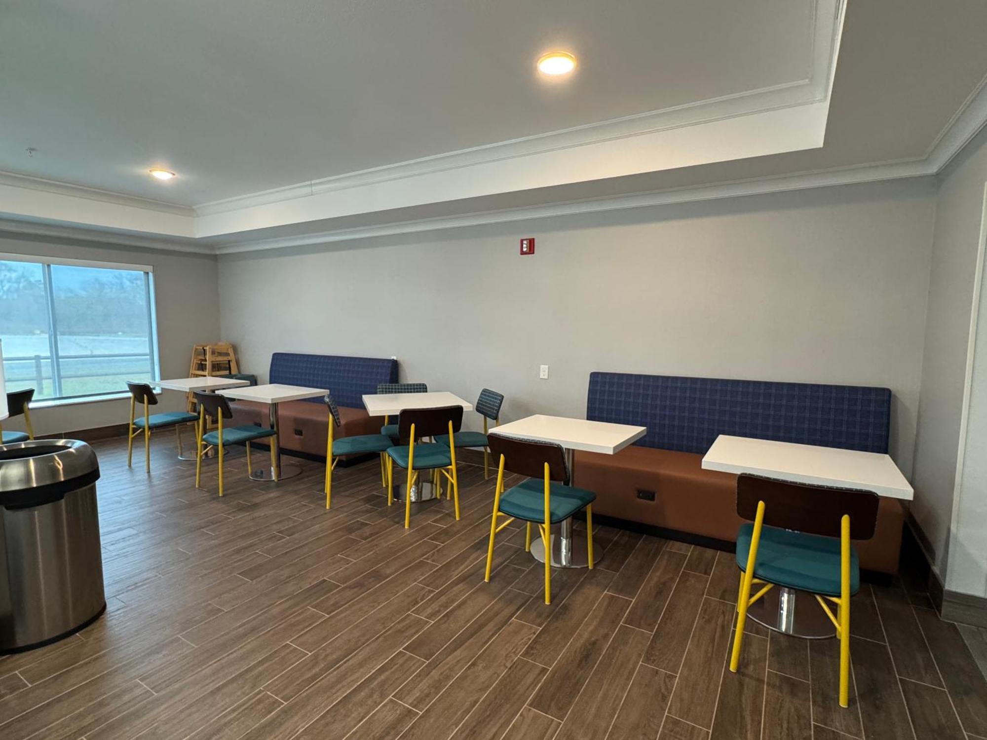 Garner Hotel Longview South By Ihg Extérieur photo