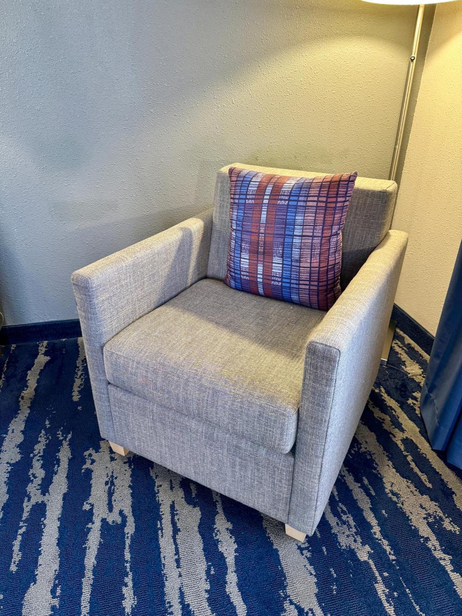 Garner Hotel Longview South By Ihg Extérieur photo
