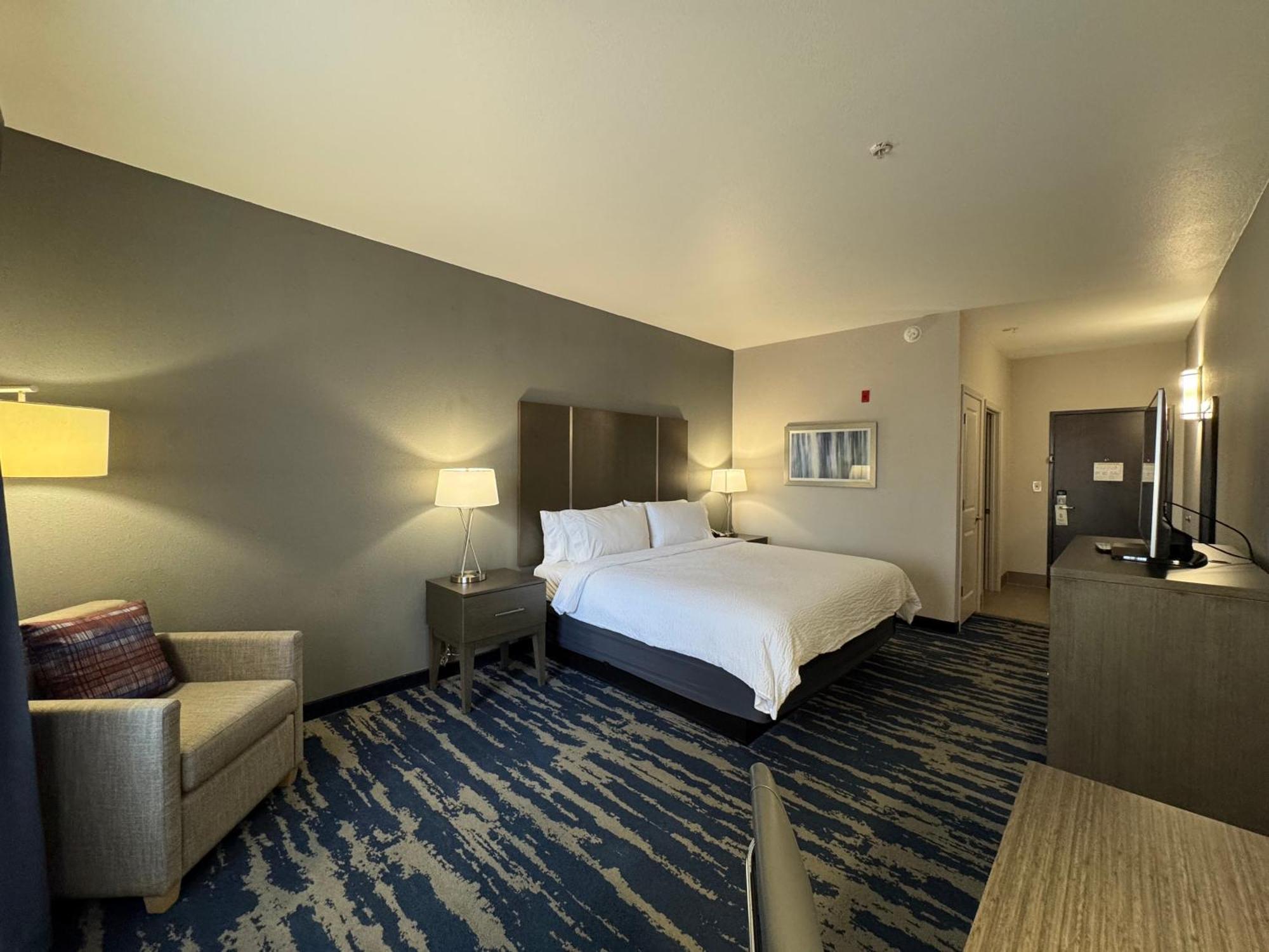 Garner Hotel Longview South By Ihg Extérieur photo