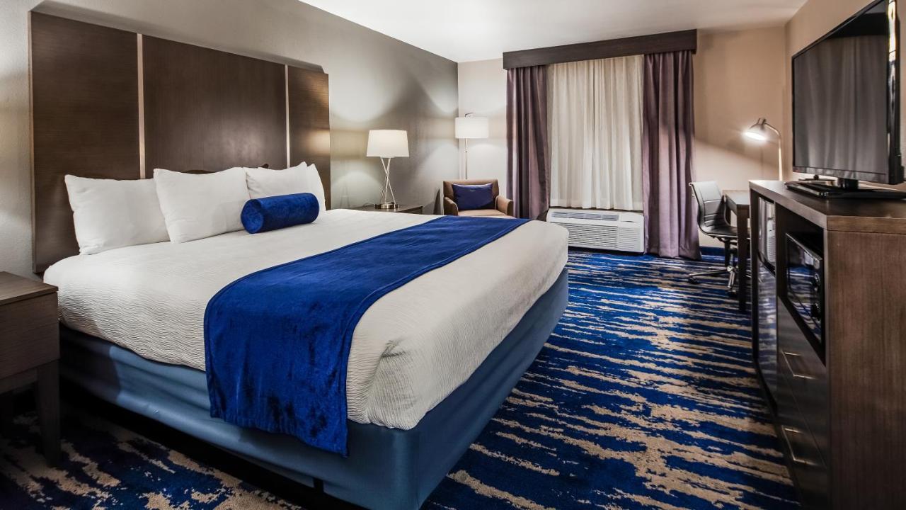 Garner Hotel Longview South By Ihg Extérieur photo
